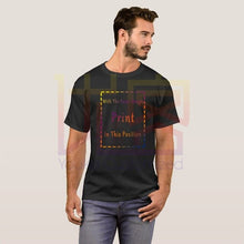 Load image into Gallery viewer, Queen Rock Band Signatures Amazing Short Sleeve Unique Casual Short Sleeve Top