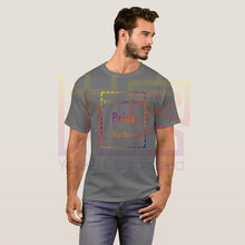 Load image into Gallery viewer, Queen Rock Band Signatures Amazing Short Sleeve Unique Casual Short Sleeve Top