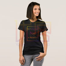 Load image into Gallery viewer, Queen Rock Band Signatures Amazing Short Sleeve Unique Casual Short Sleeve Top