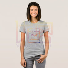 Load image into Gallery viewer, Queen Rock Band Signatures Amazing Short Sleeve Unique Casual Short Sleeve Top